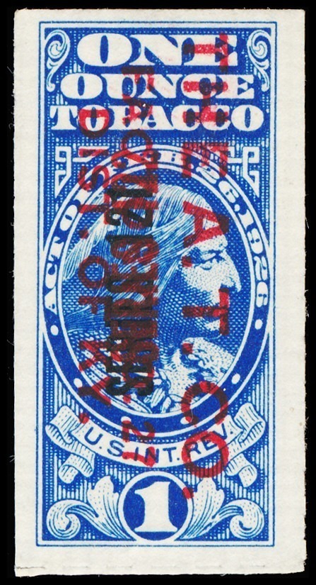 Lot 110377 - TF831
