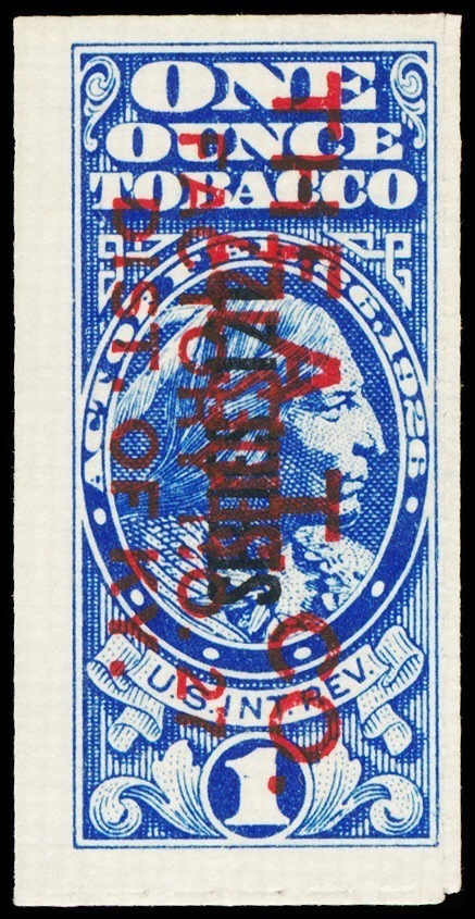 Lot 110378 - TF831