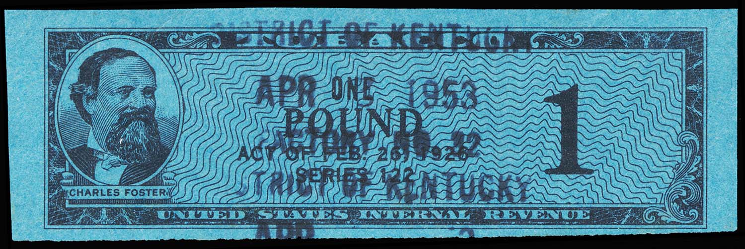Lot 110379 - TF852