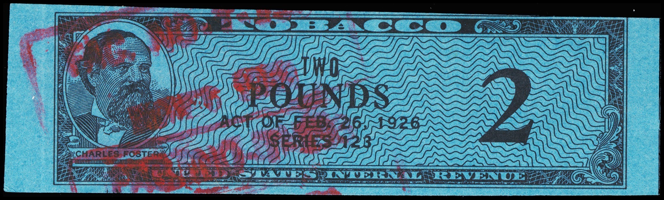 Lot 110380 - TF875