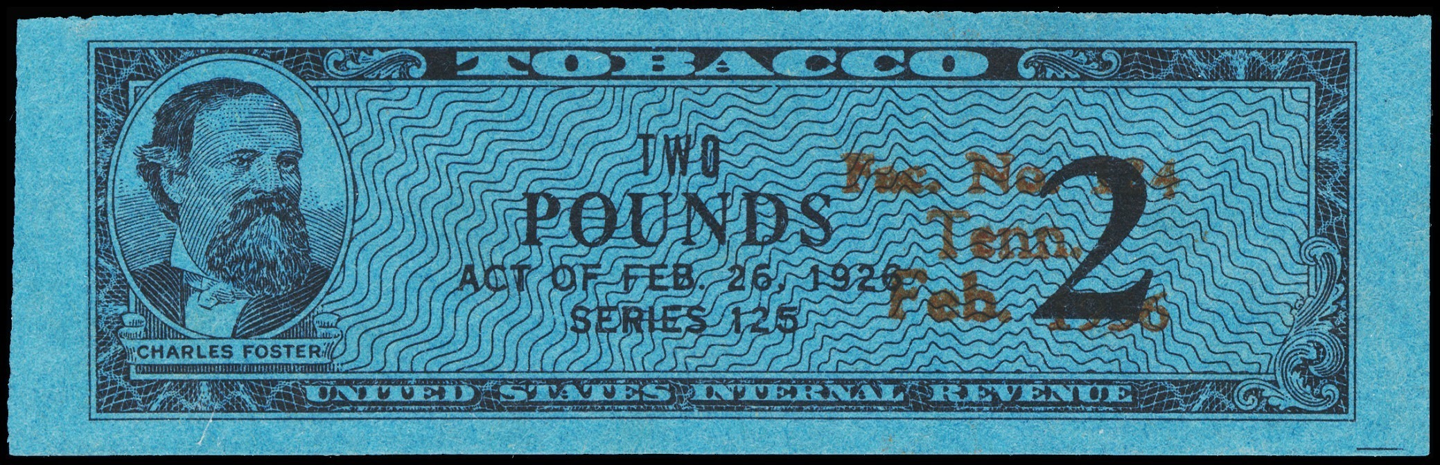 Lot 110385 - TF916