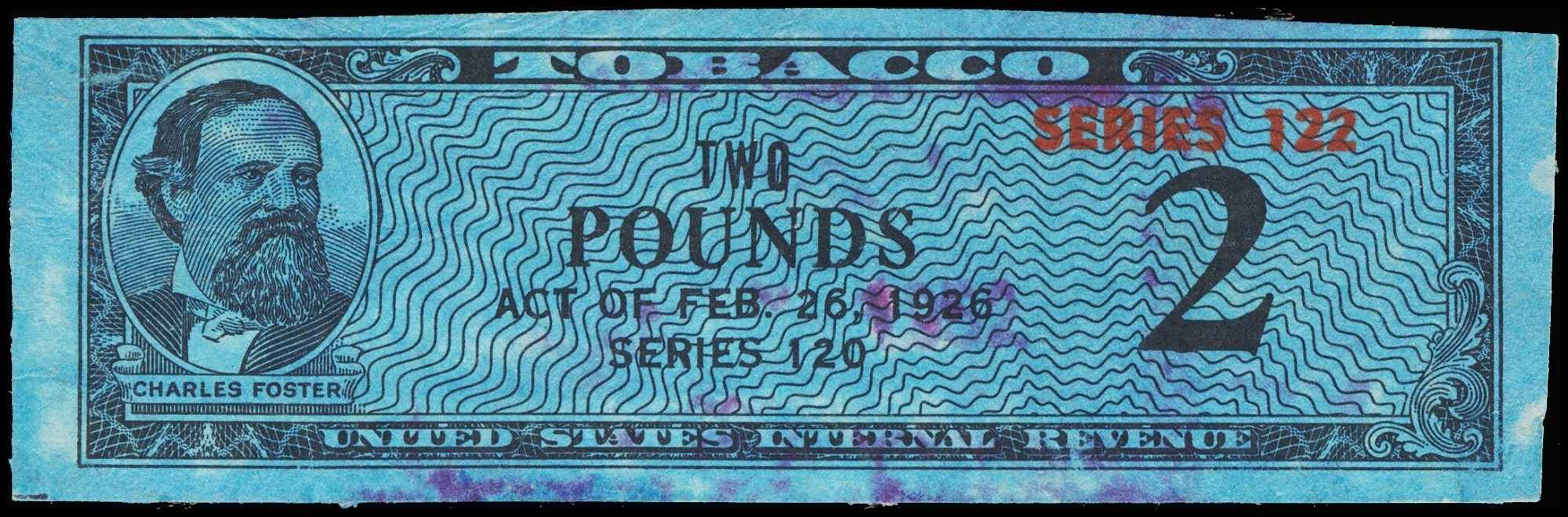 Lot 110387 - TF798