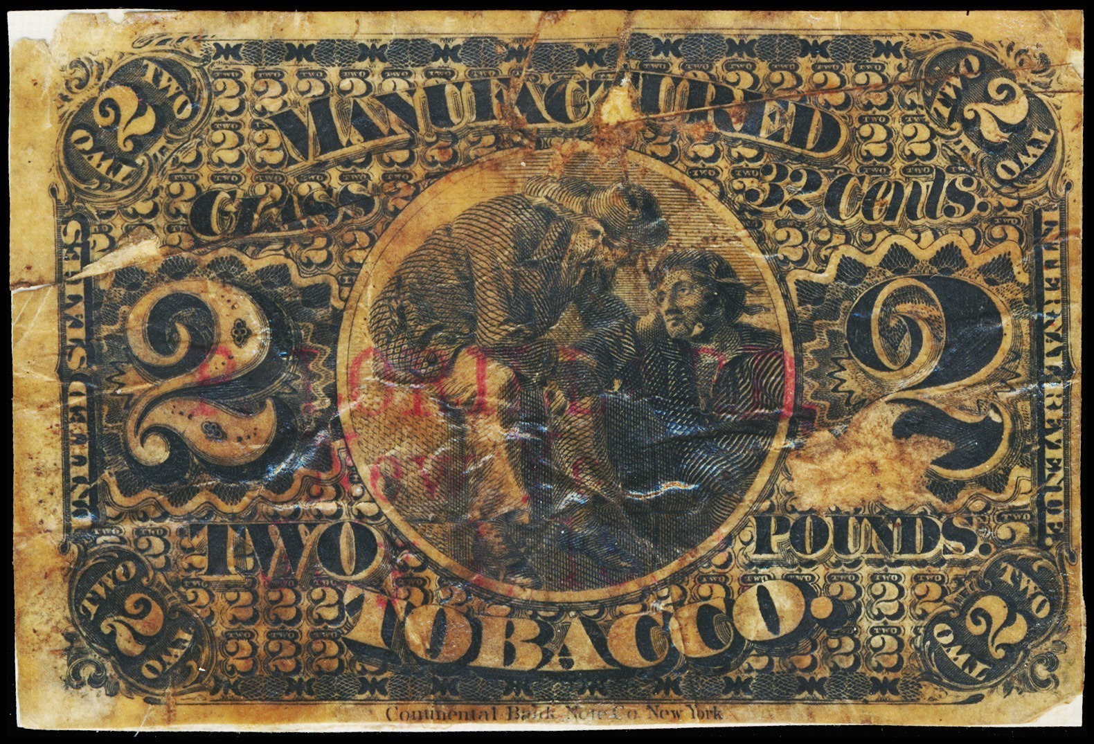 Lot 110390 - TF7