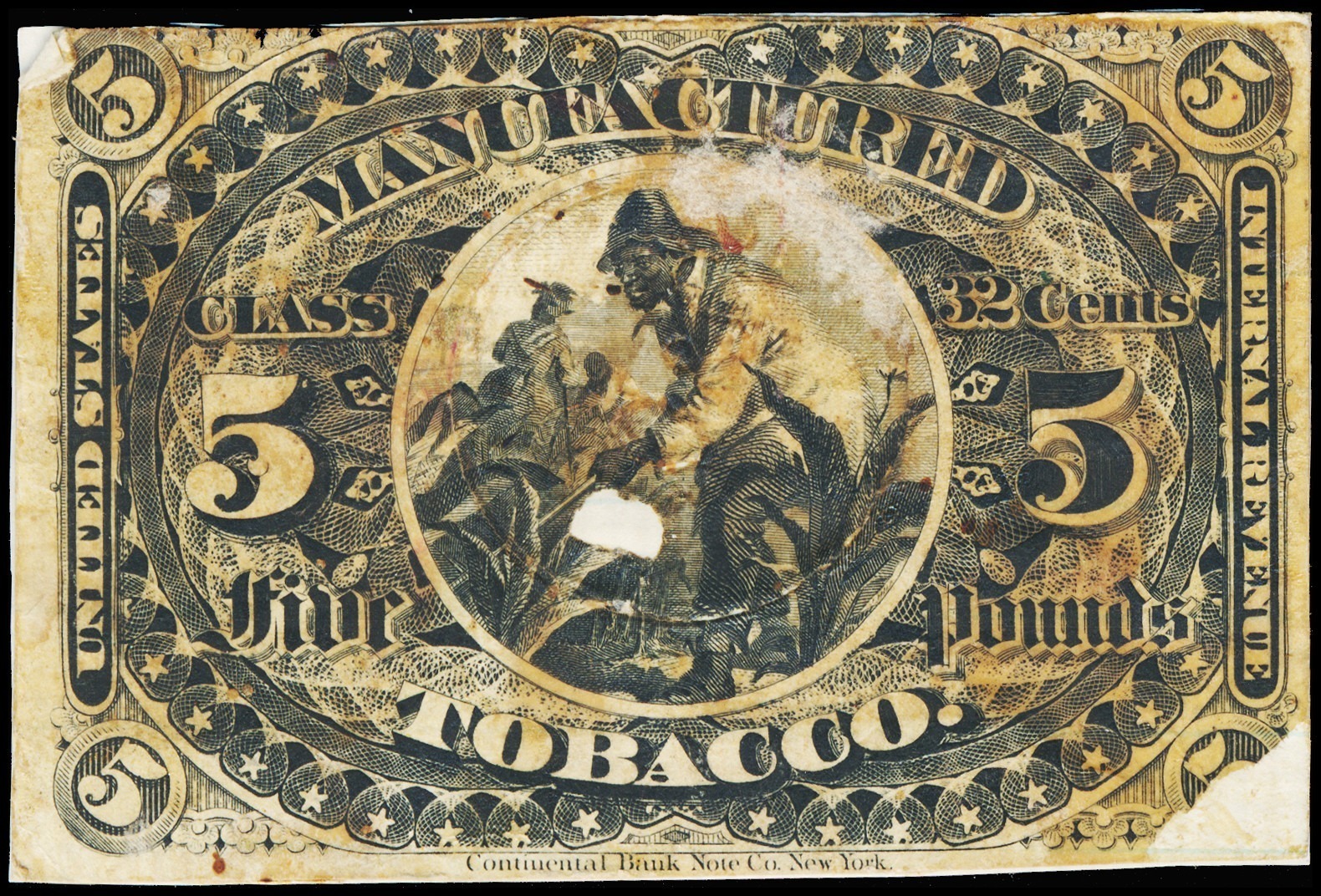 Lot 110392 - TF9