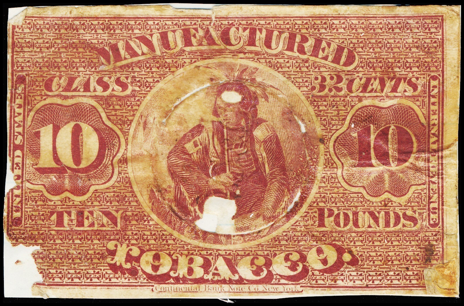 Lot 110393 - TF10