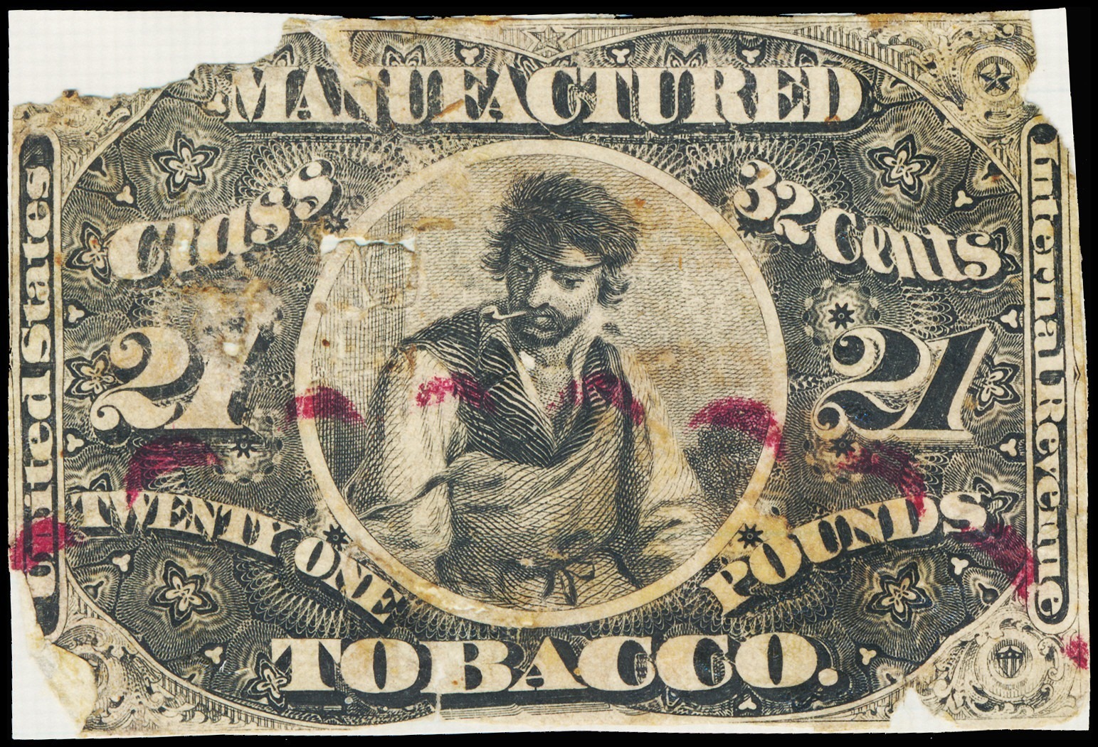 Lot 110394 - TF12