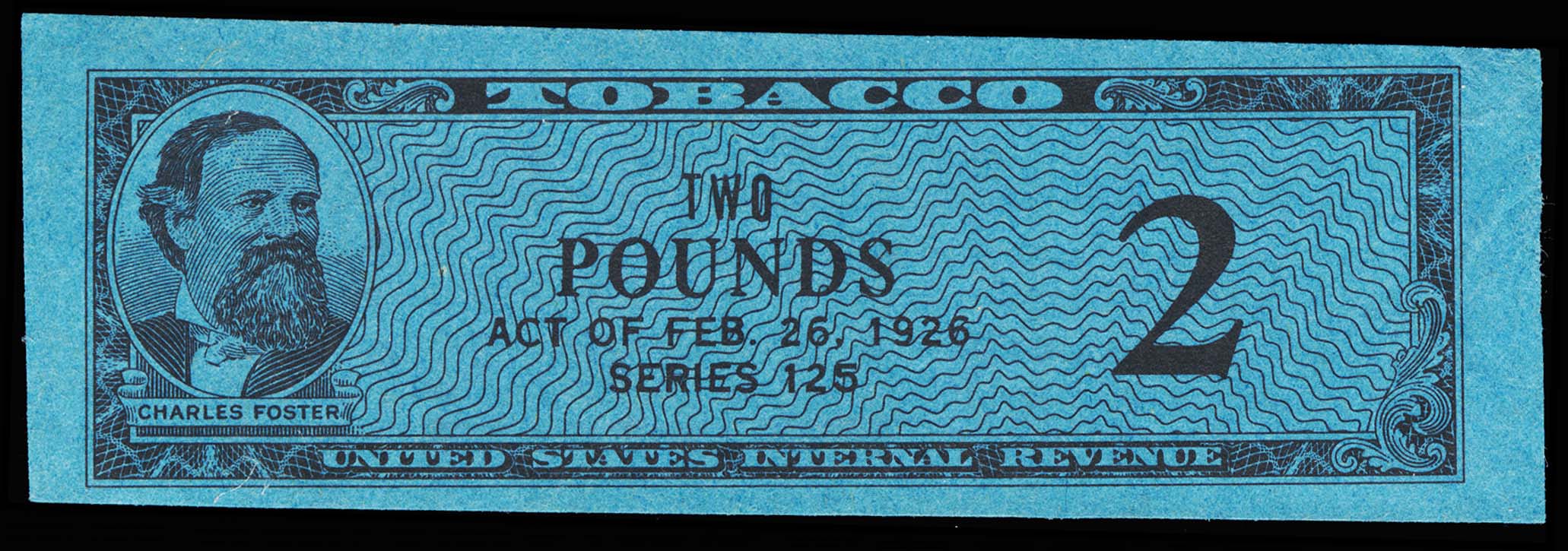 Lot 110395 - TF916