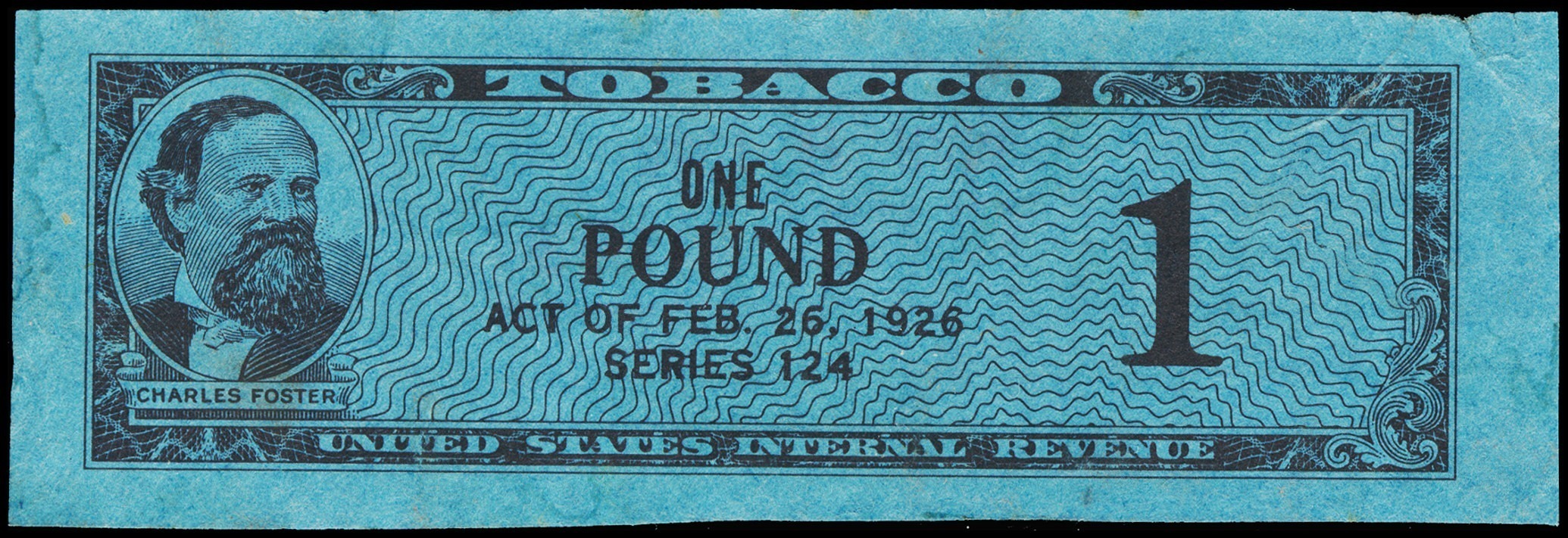 Lot 110398 - TF889