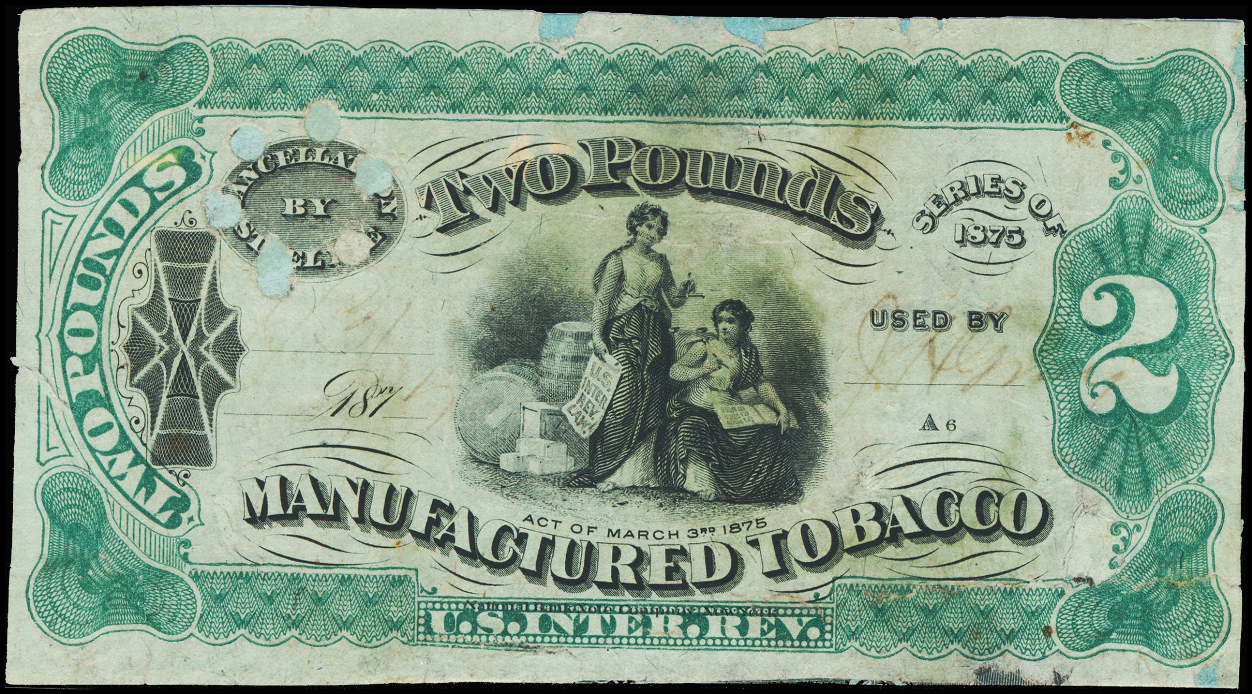 Lot 110408 - TF119B