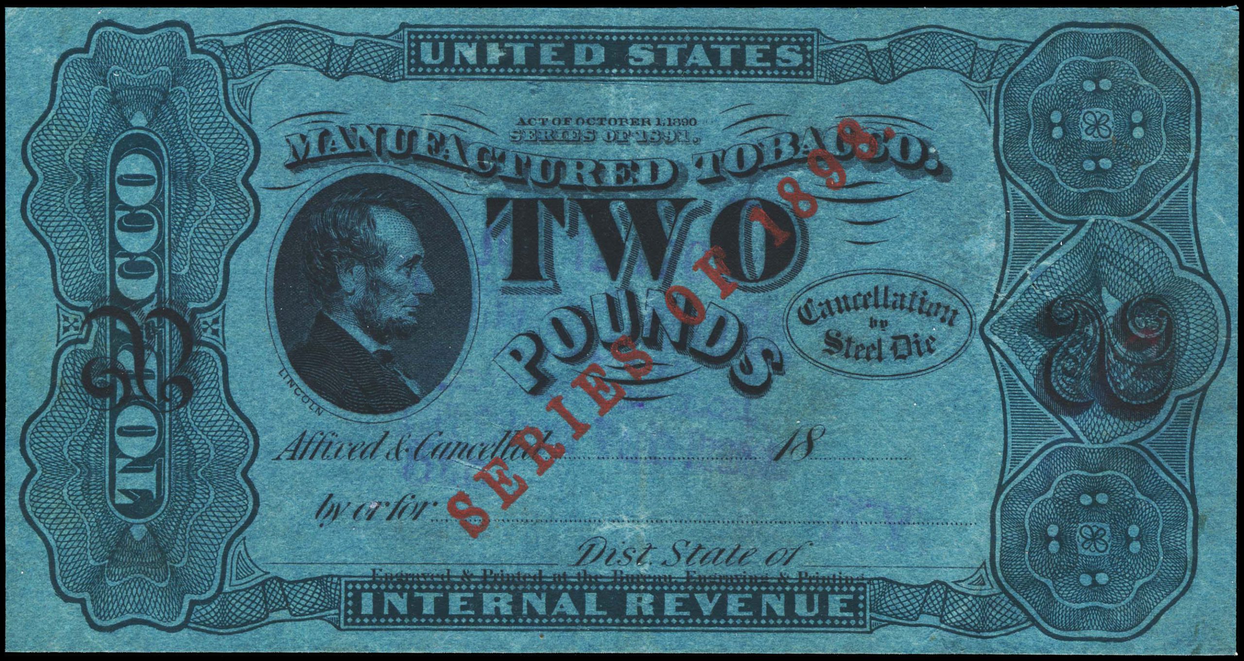 Lot 110426 - TF218D