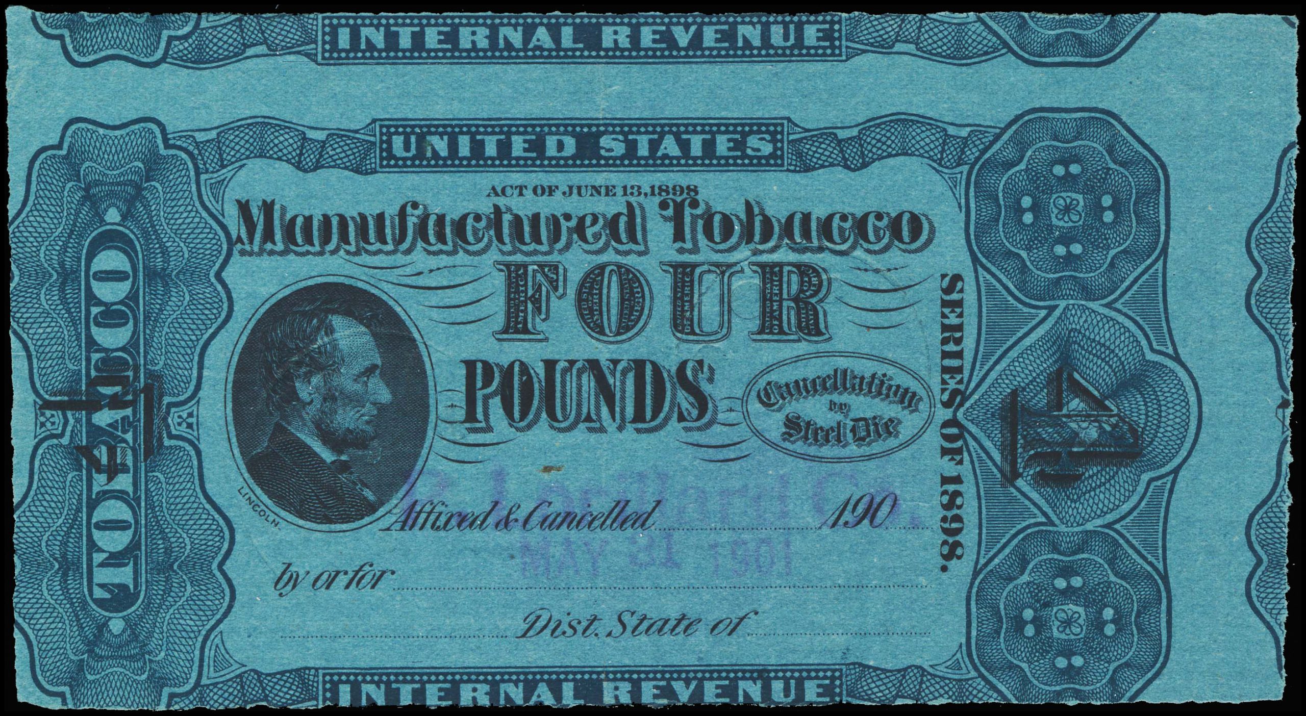 Lot 110427 - TF246