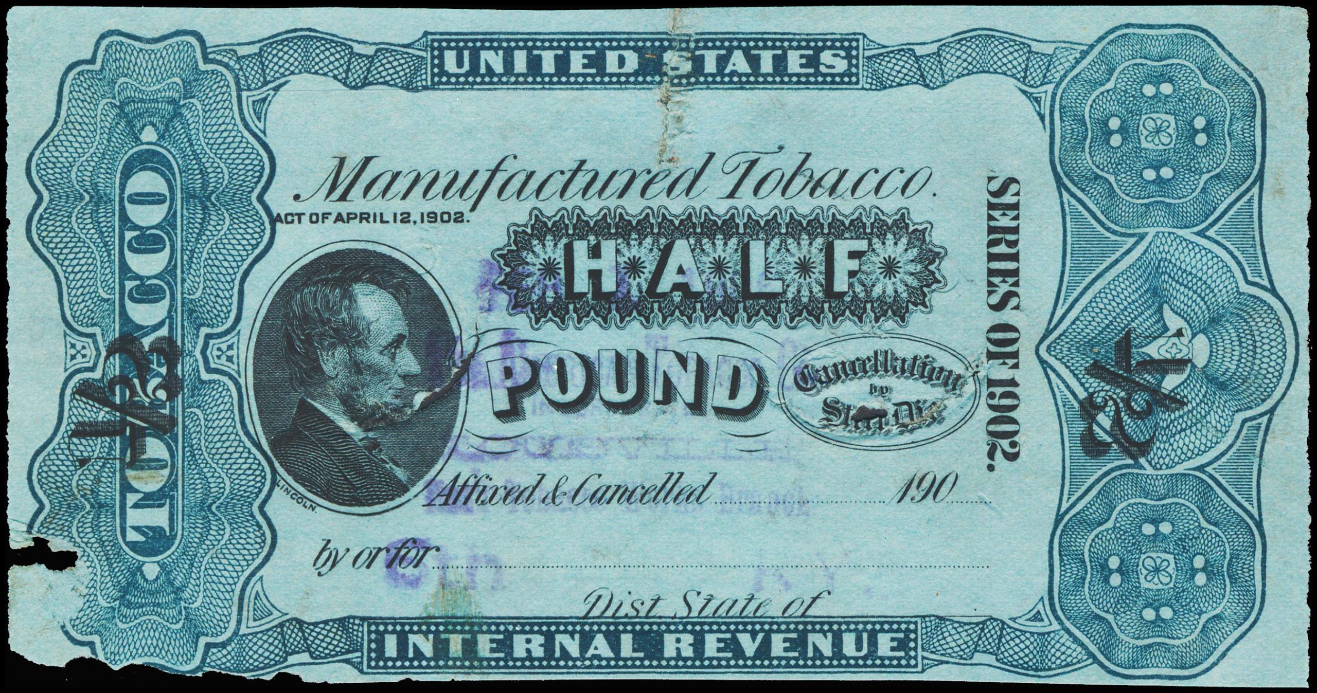 Lot 110429 - TF260A