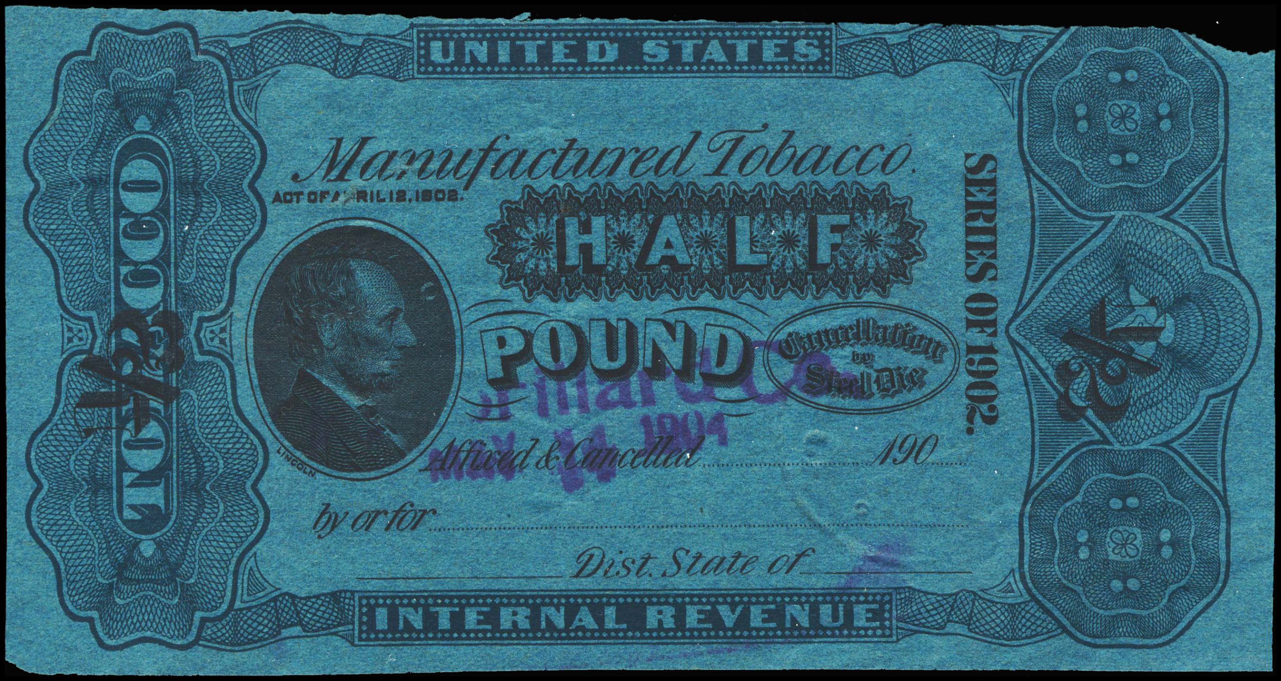 Lot 110431 - TF260A