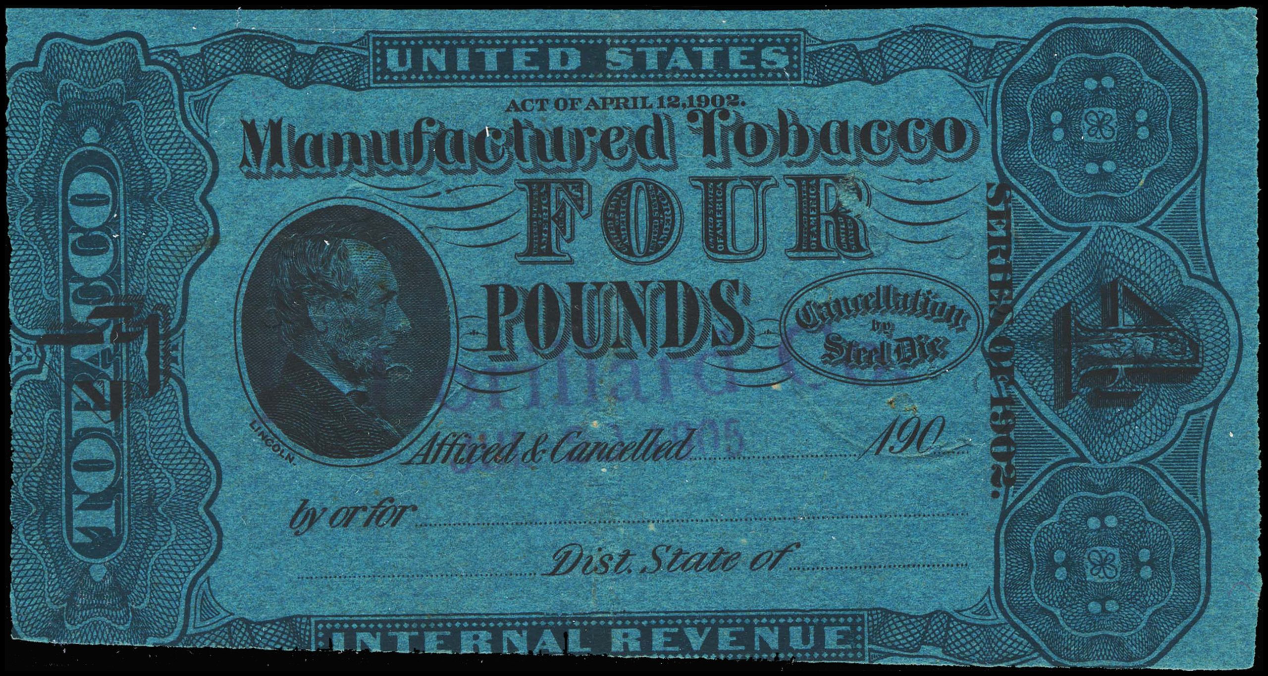 Lot 110435 - TF264A