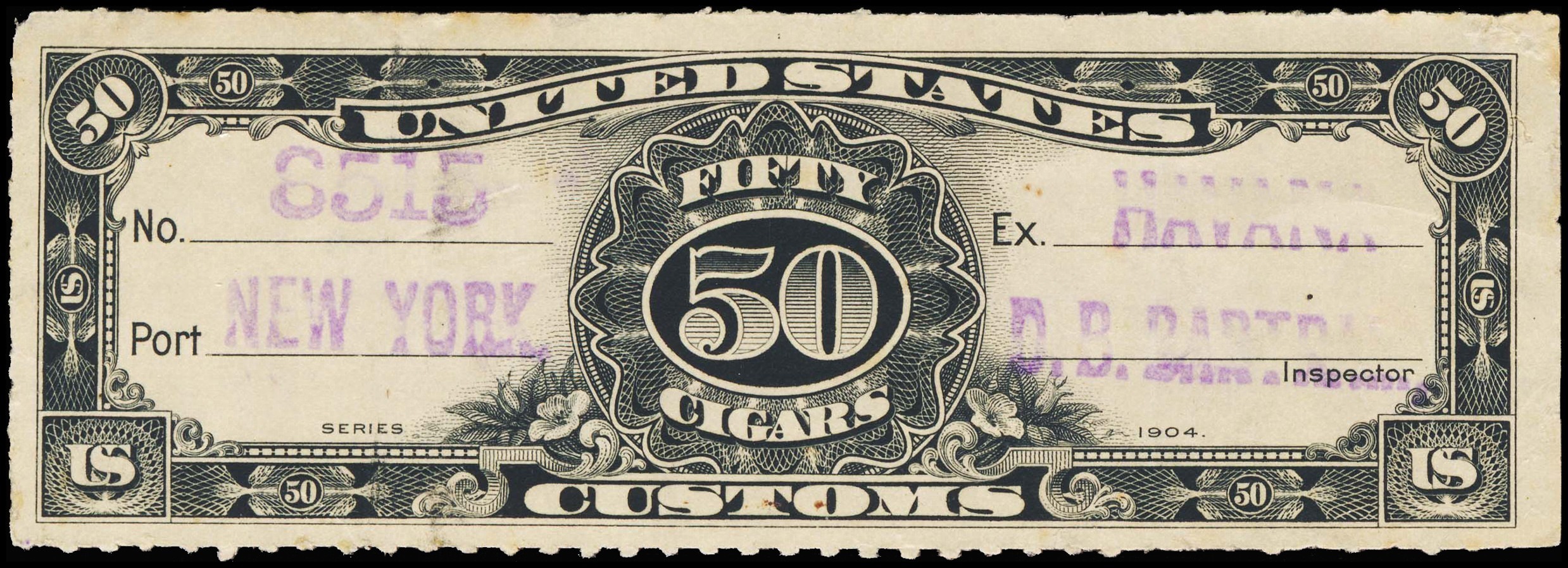 Lot 110436 - TCC37
