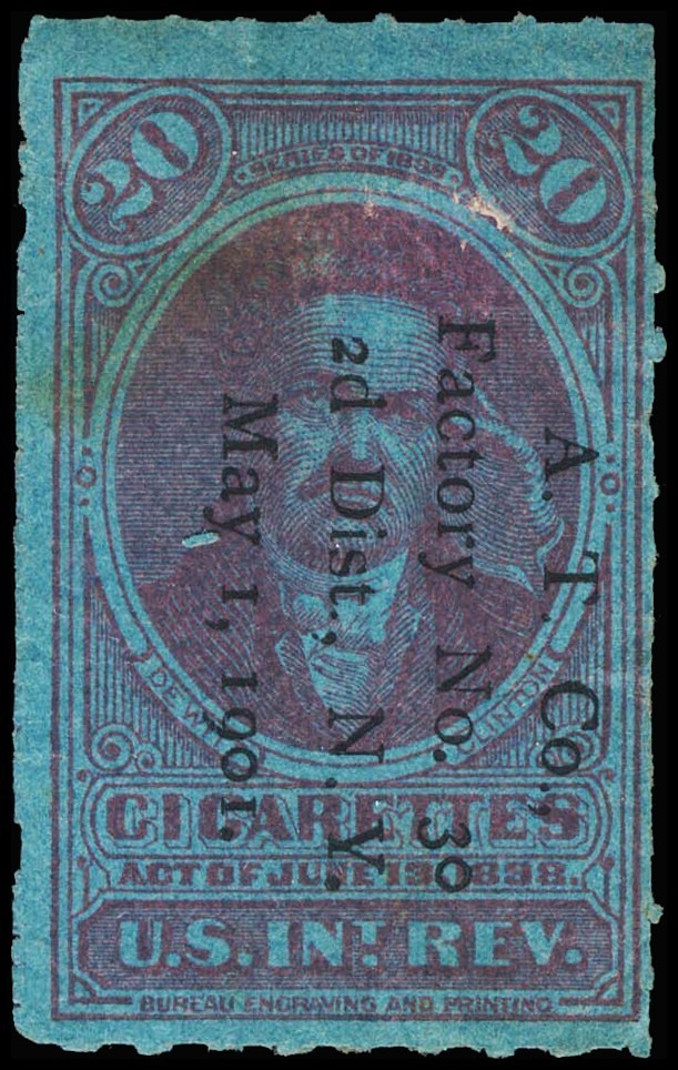 Lot 110452 - TA73b