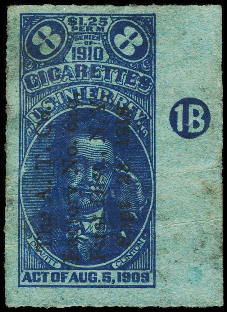 Lot 110457 - TA85a