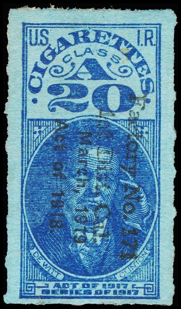 Lot 110464 - TA130