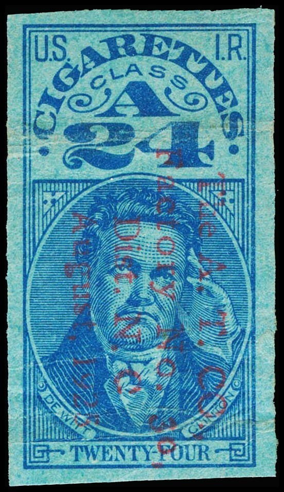 Lot 110466 - TA147c