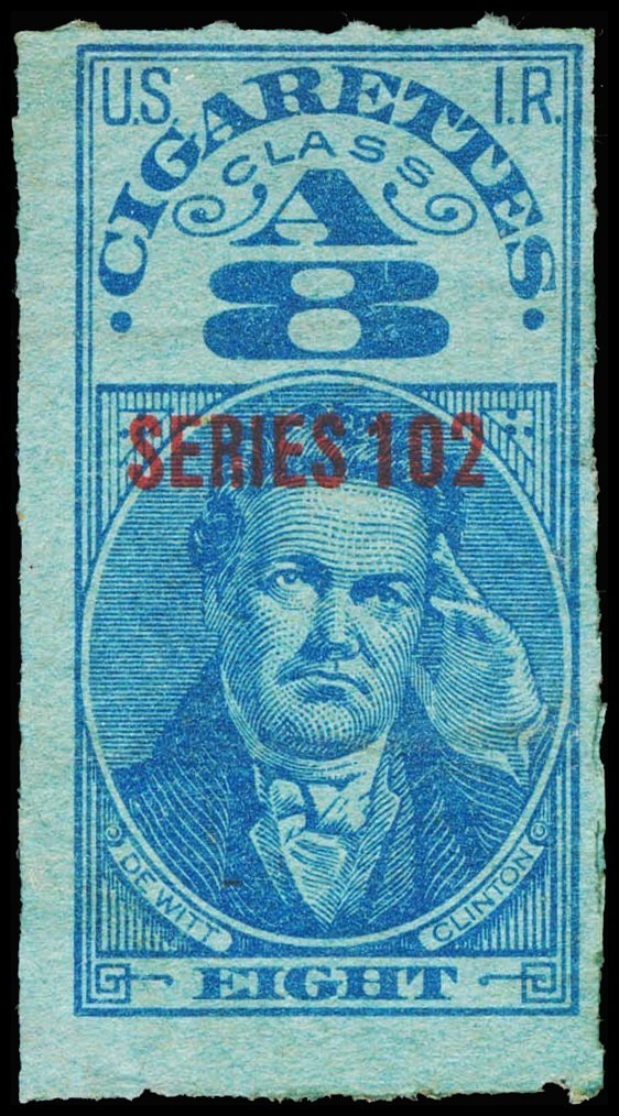 Lot 110467 - TA152a