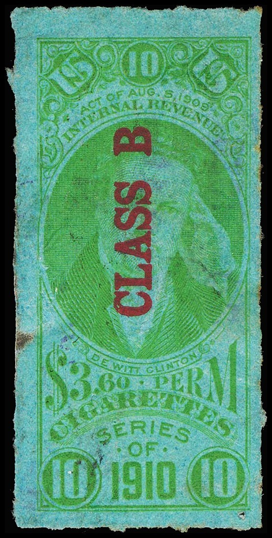 Lot 110510 - TB36