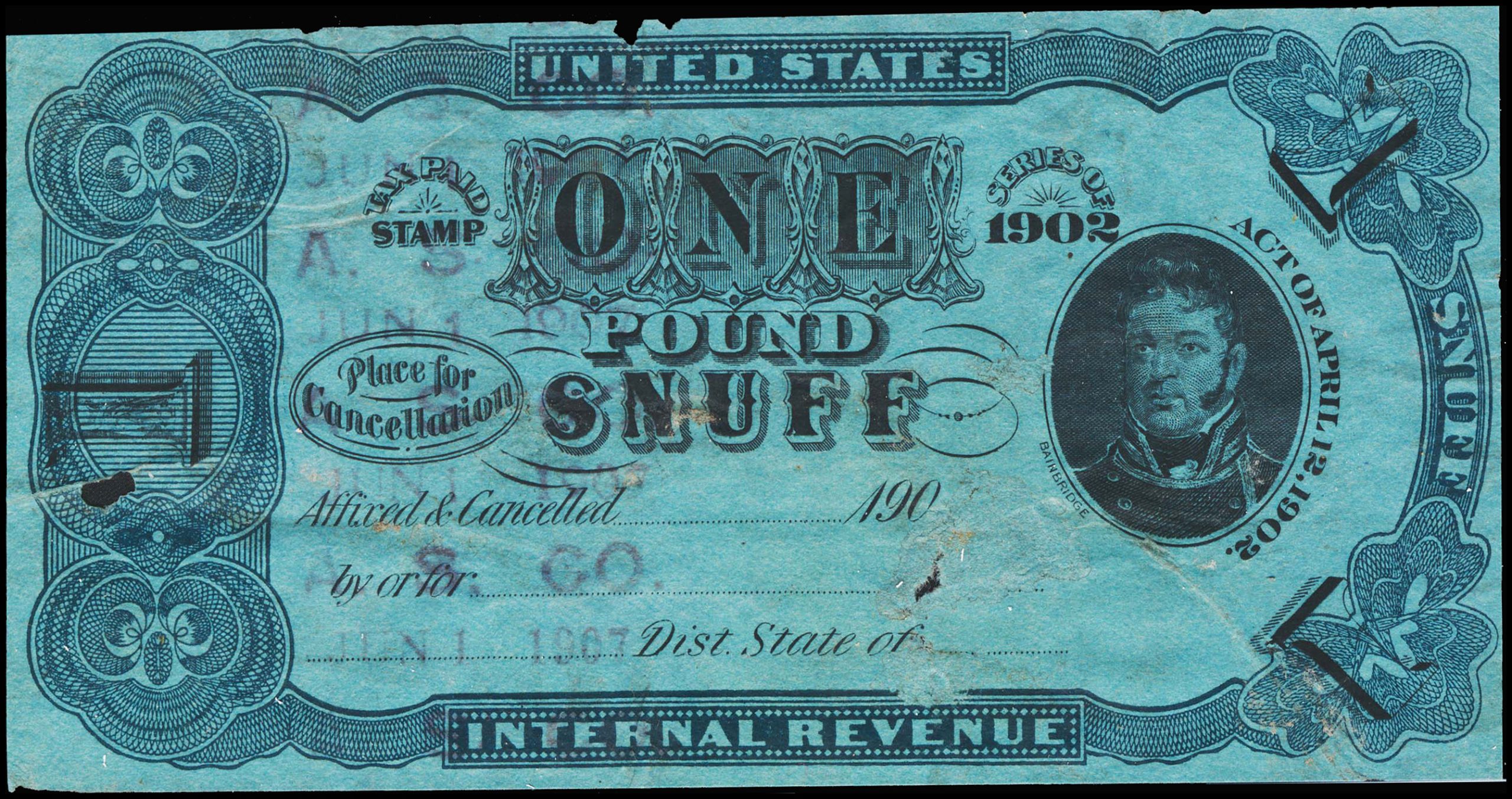 Lot 110540 - TE282C