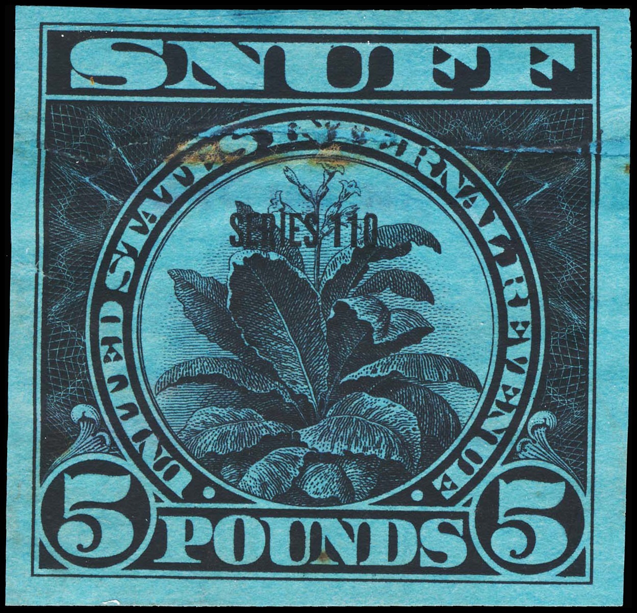 Lot 110546 - TE617