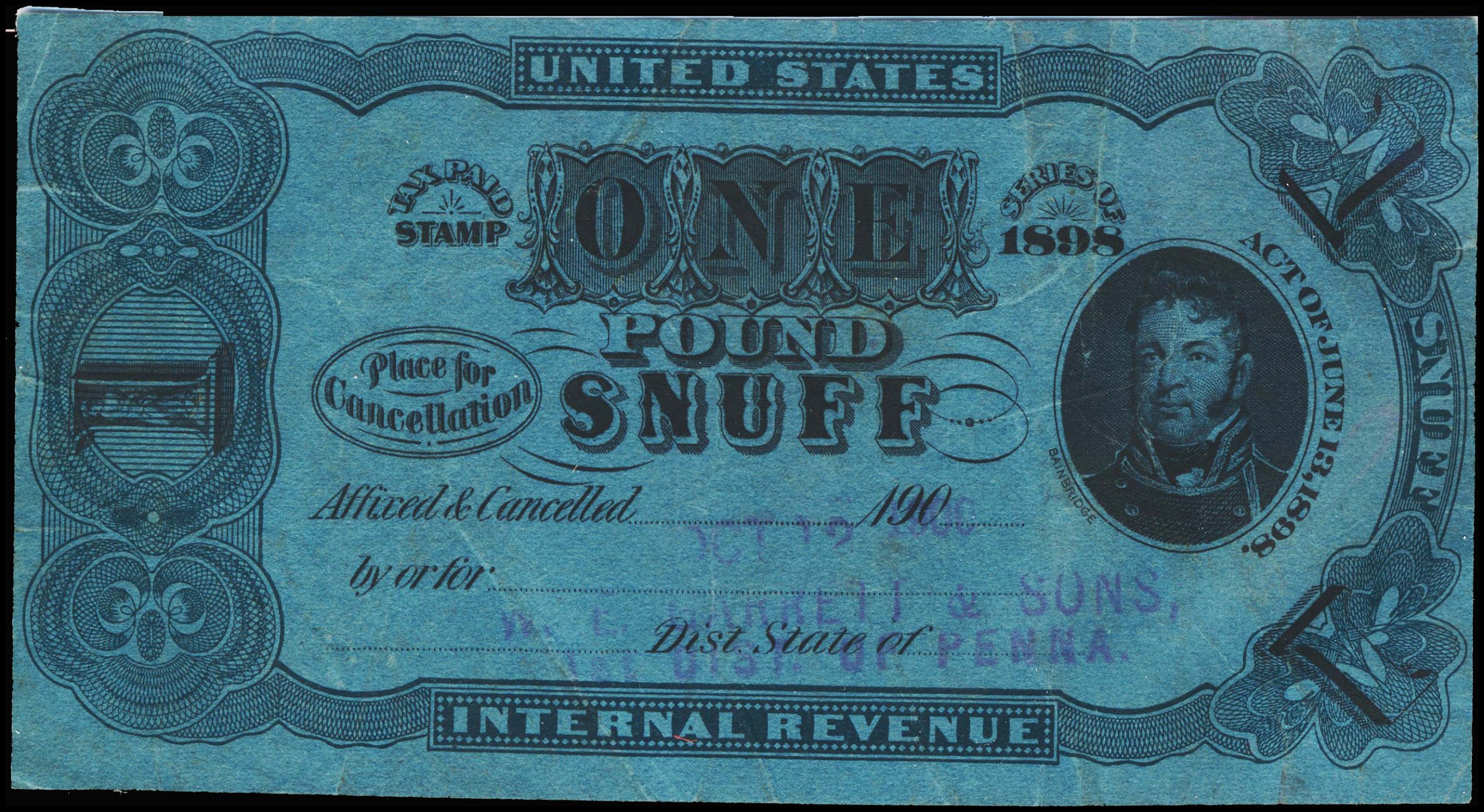 Lot 110561 - TE253