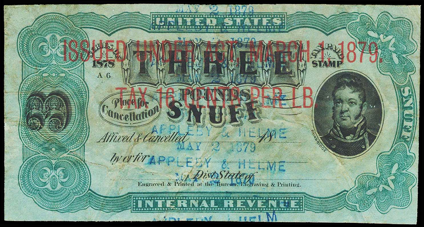 Lot 110584 - TE119