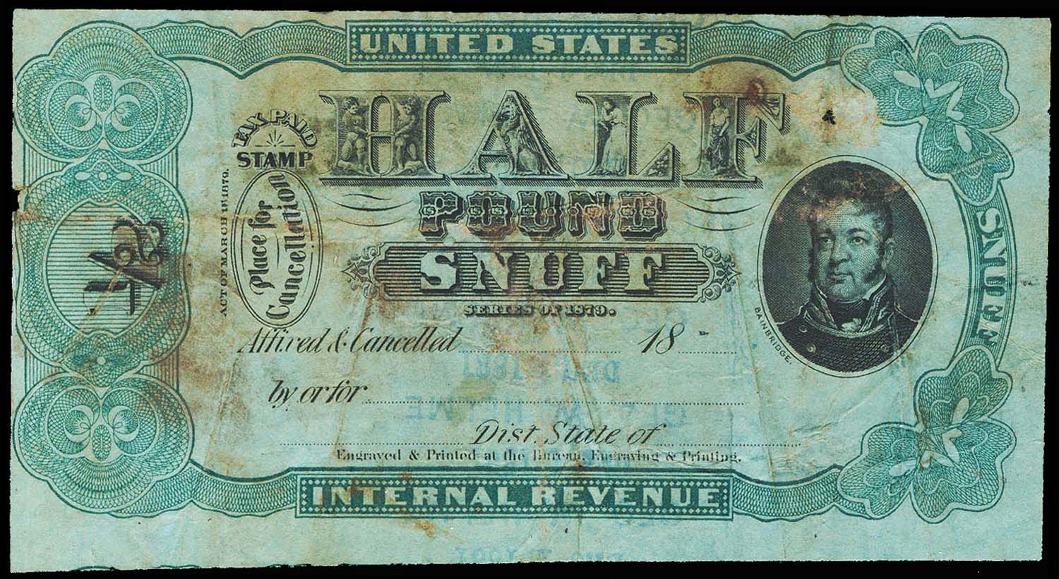 Lot 110585 - TE135