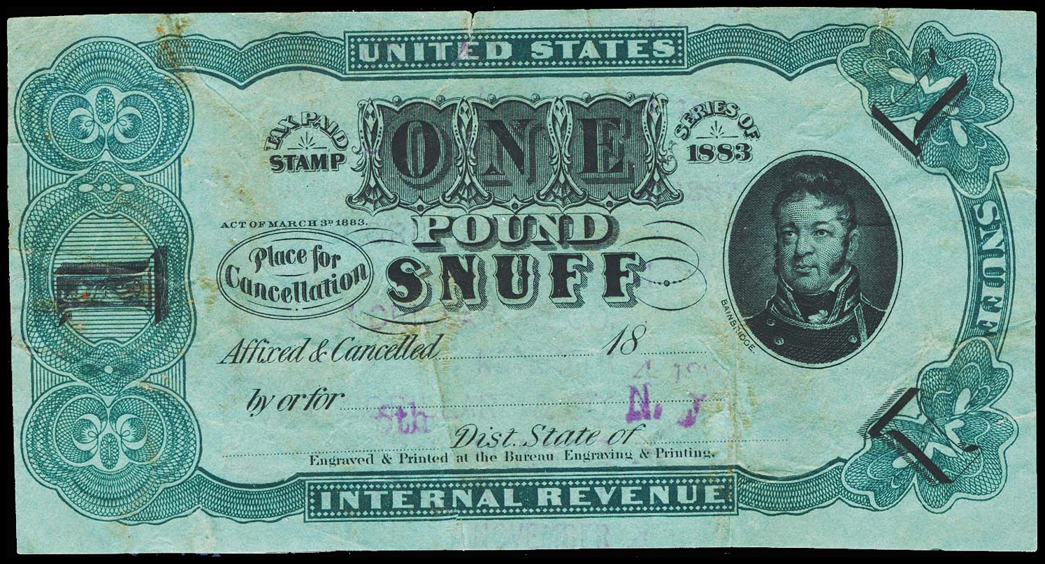 Lot 110594 - TE168A