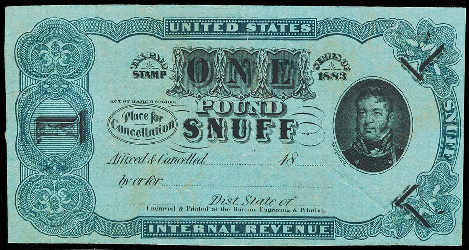 Lot 110595 - TE168A