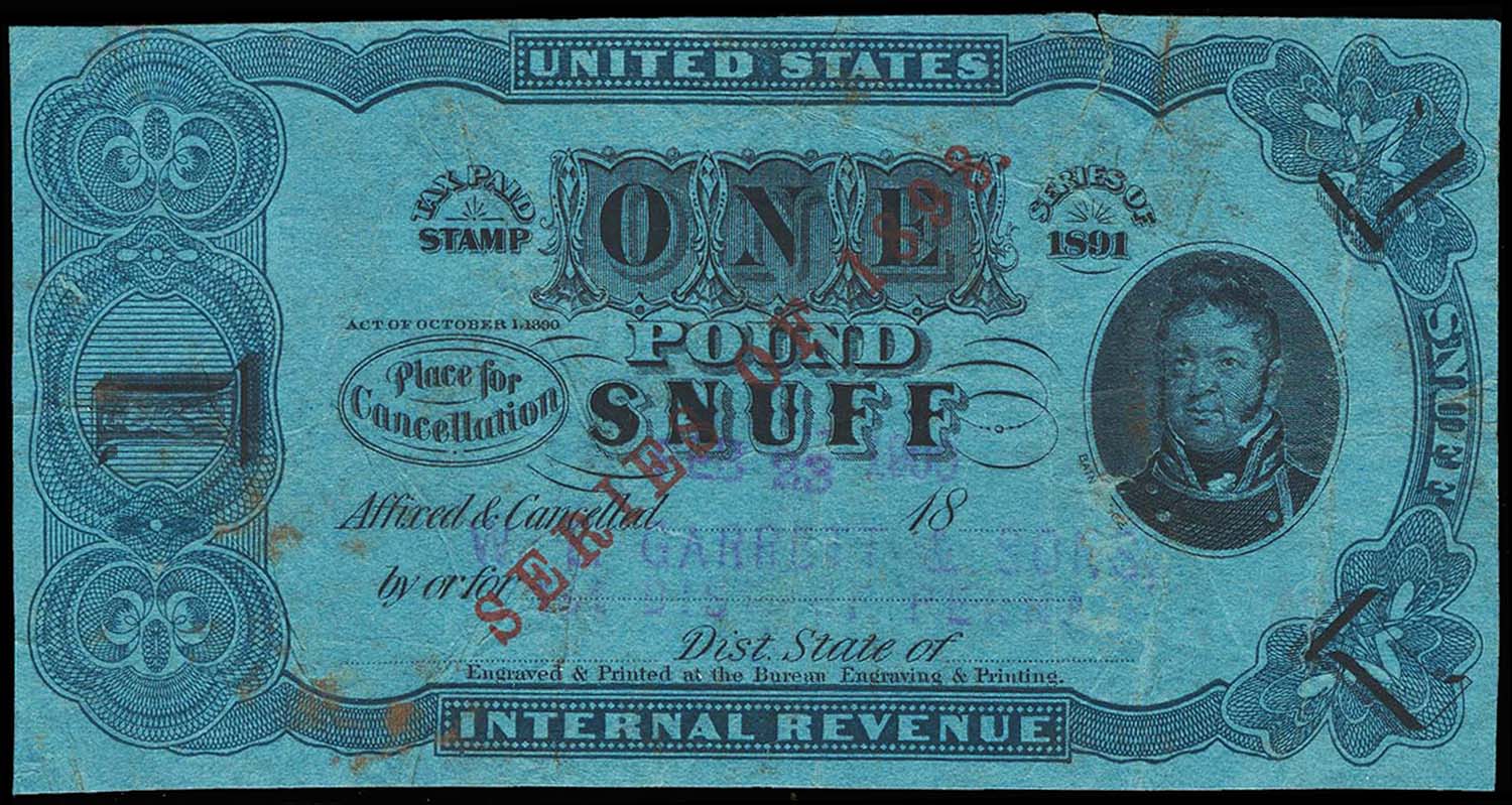 Lot 110602 - TE237C