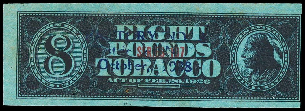 Lot 110614 - TF458