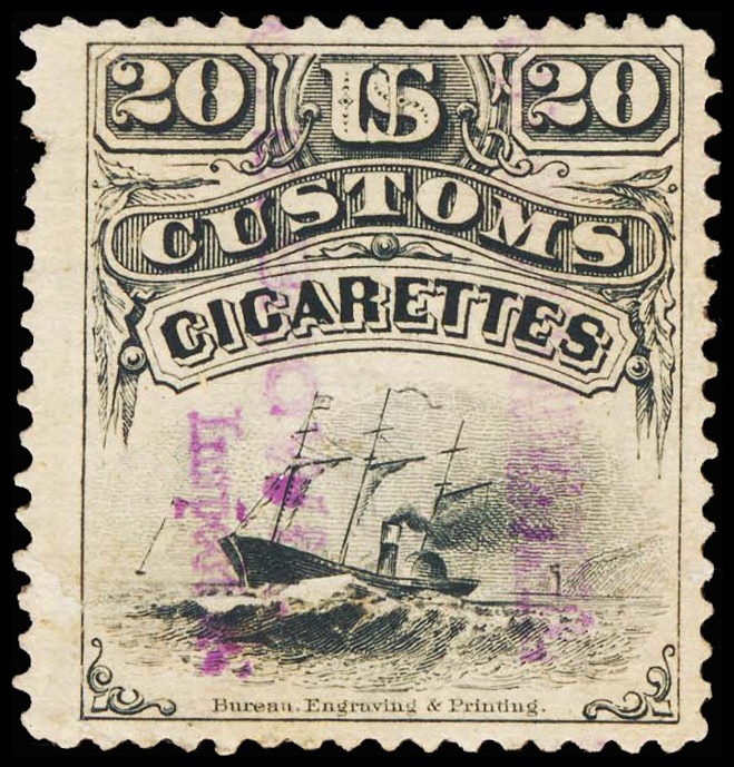 Lot 110627 - TAC12