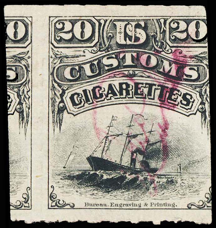Lot 110628 - TAC6a
