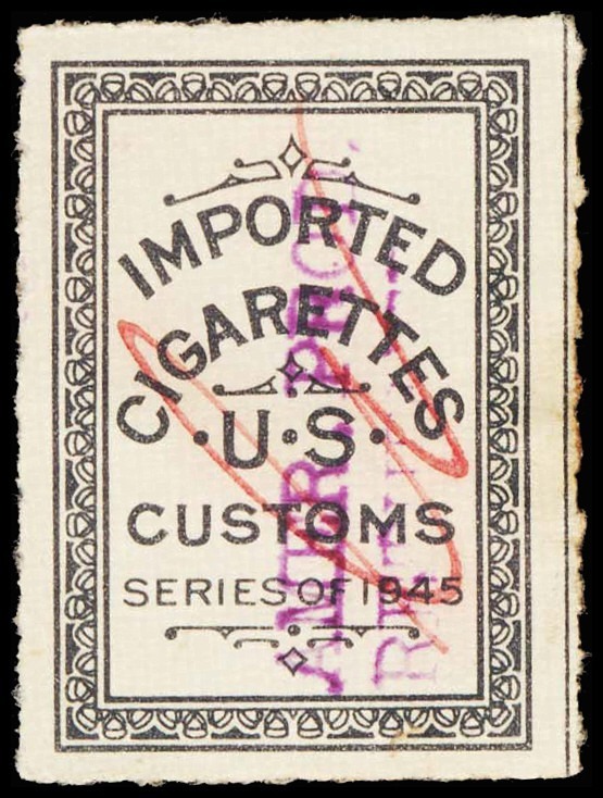 Lot 110630 - TAC27