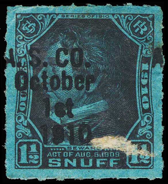 Lot 110635 - TE297a