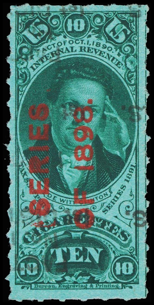 Lot 110657 - TB12
