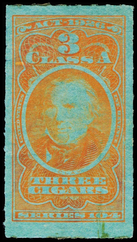 Lot 110665 - TC527a
