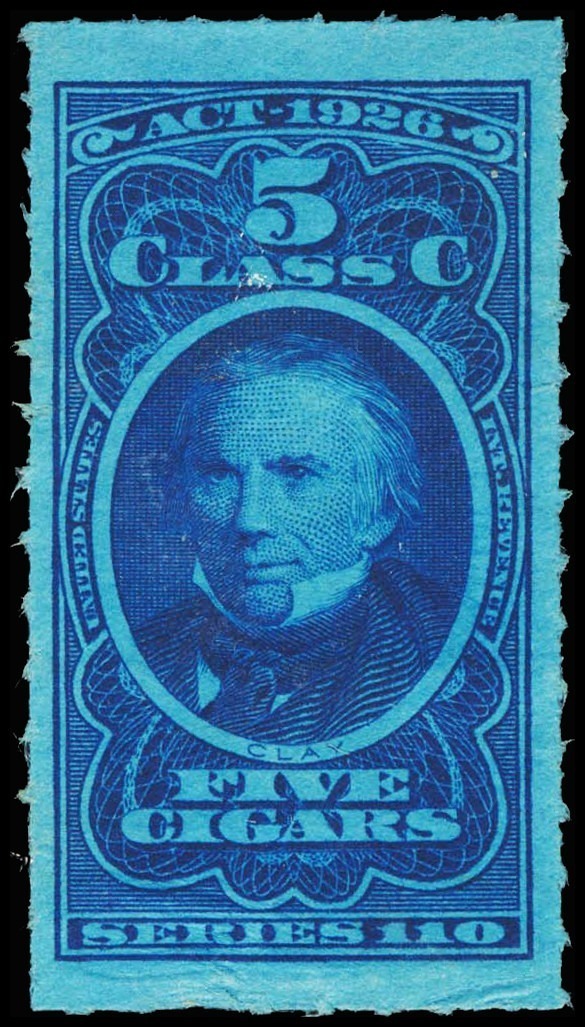 Lot 110670 - TC815a