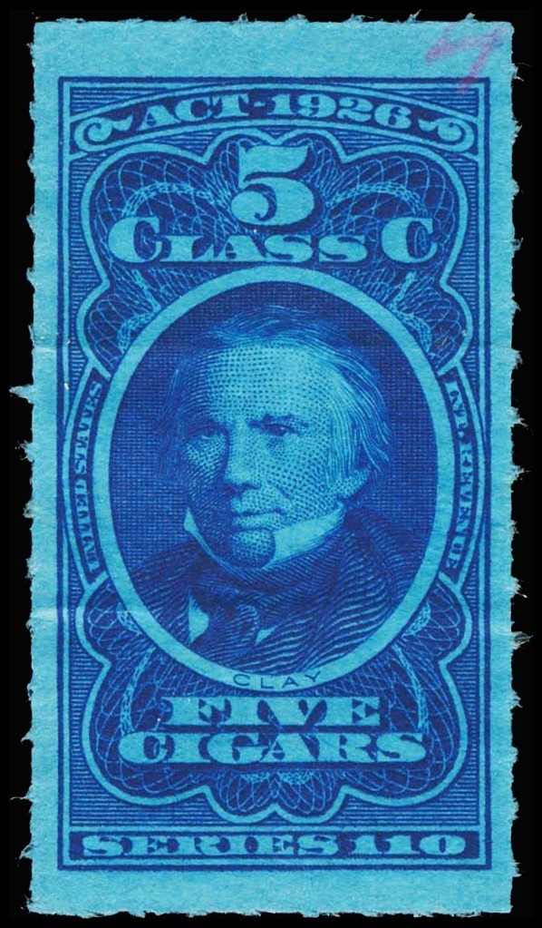 Lot 110671 - TC815a