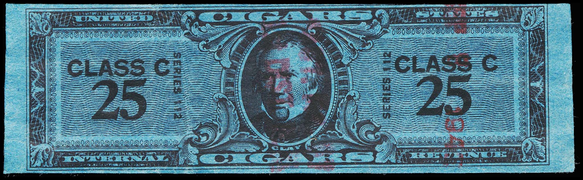 Lot 110688 - TC893b