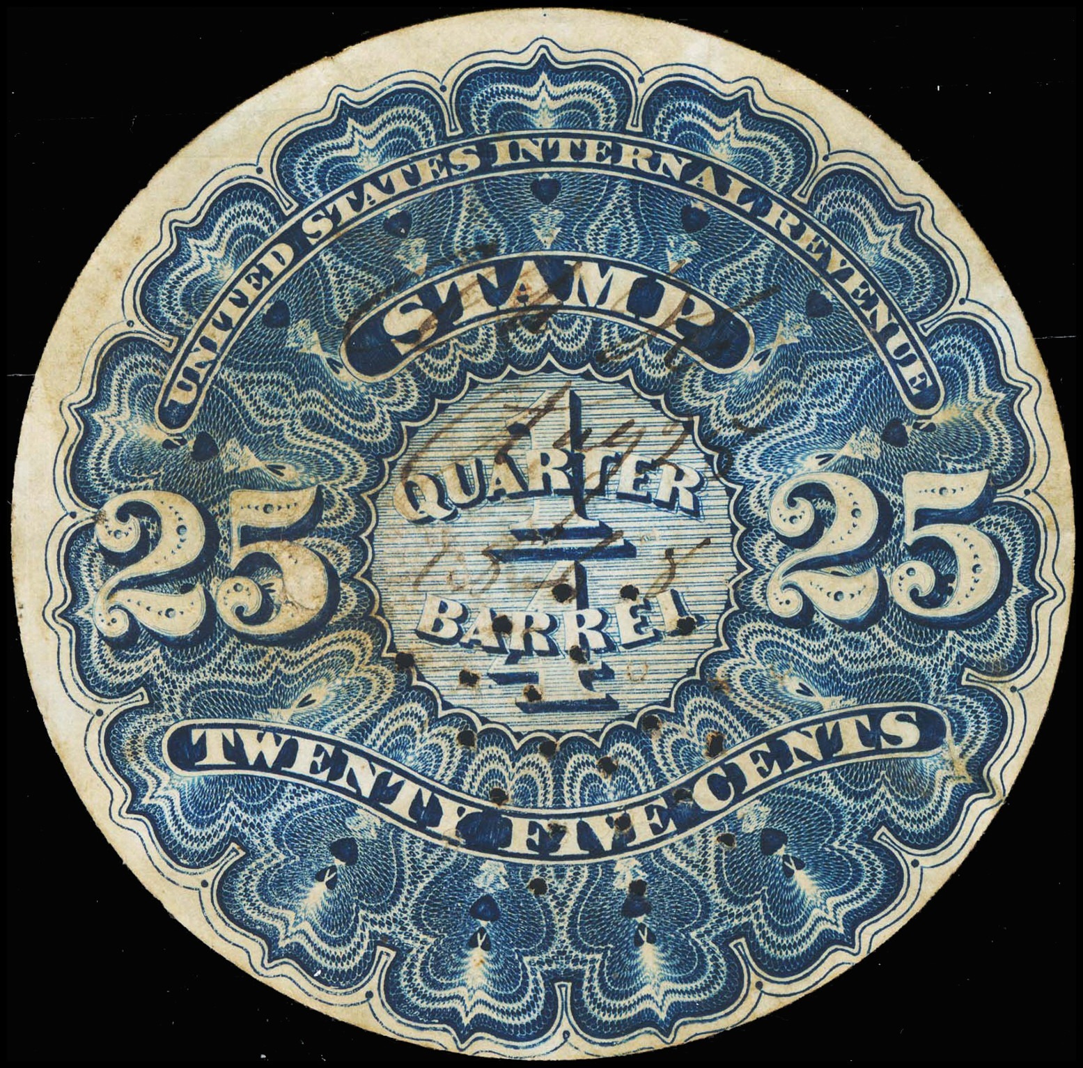 Lot 110697 - REA3a