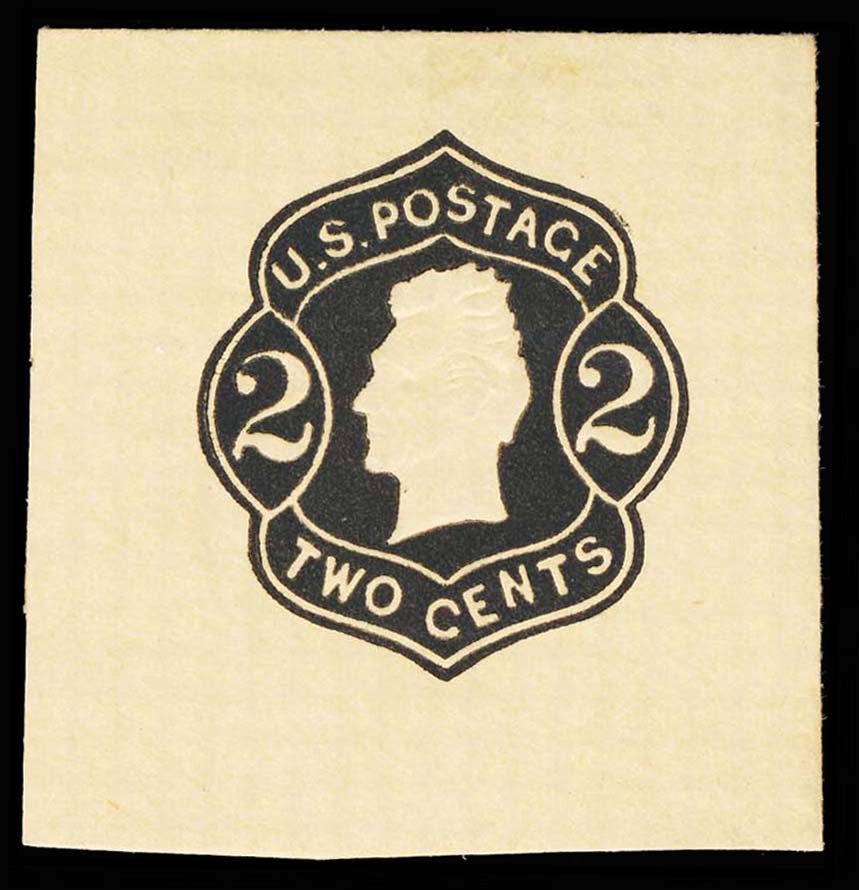 Lot 110706 - U46