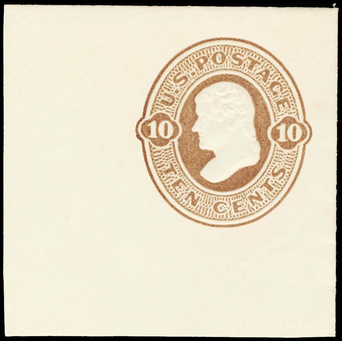 Lot 110726 - U92