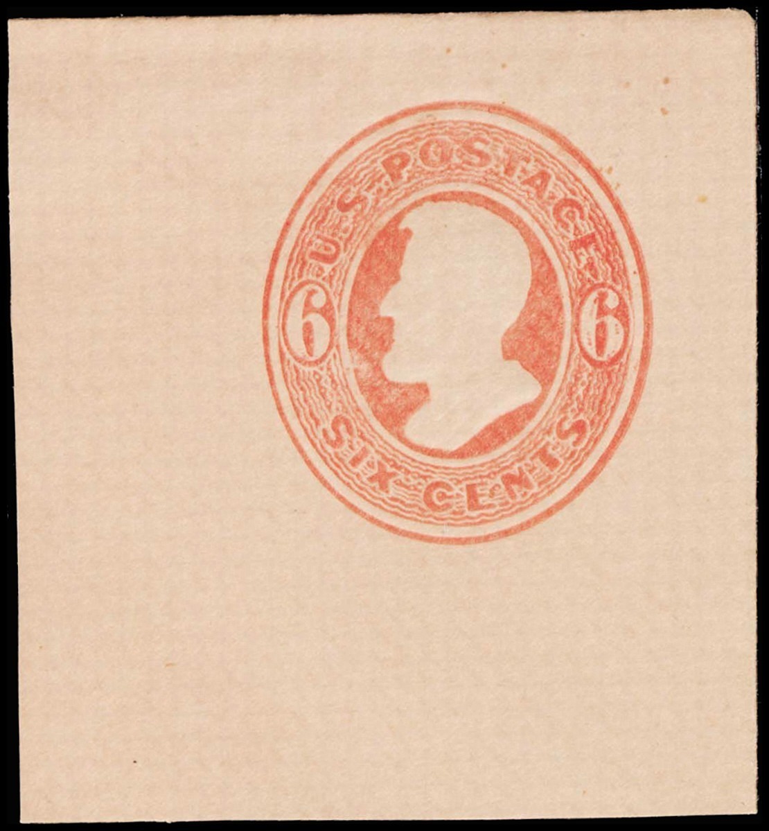Lot 110736 - U184