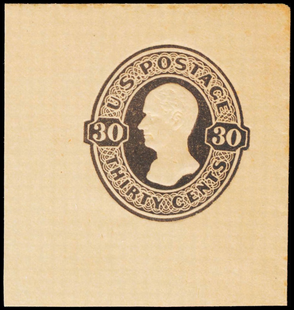 Lot 110738 - U209