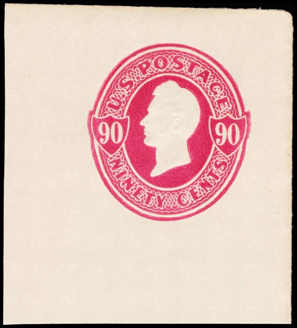 Lot 110740 - U211