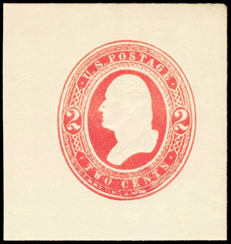 Lot 110744 - U237